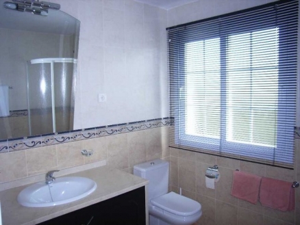 Alhaurin&nbsp;De&nbsp;La&nbsp;Torre&nbsp;property:&nbsp;Malaga&nbsp;Townhome&nbsp;158327