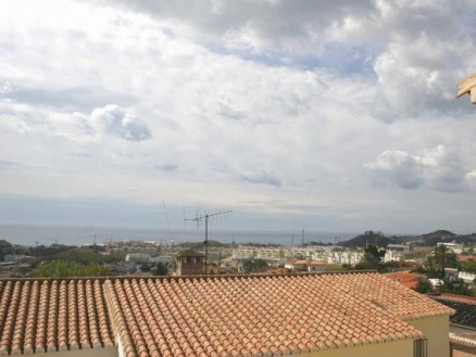 Benalmádena property: Townhome for sale in Benalmádena, Spain 158333