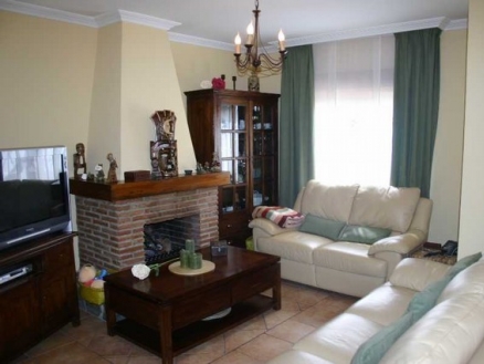 Benalmádena property: Townhome with 3 bedroom in Benalmádena 158333
