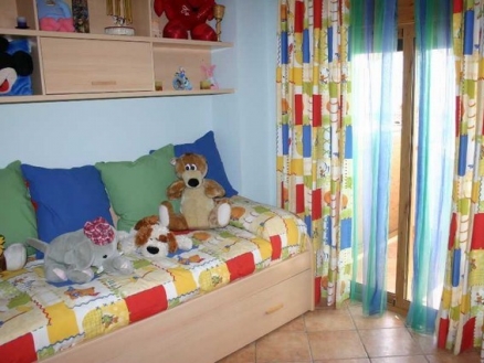 Benalmádena property: Townhome in Malaga for sale 158333