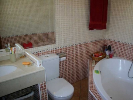 Benalmádena property: Malaga property | 3 bedroom Townhome 158333