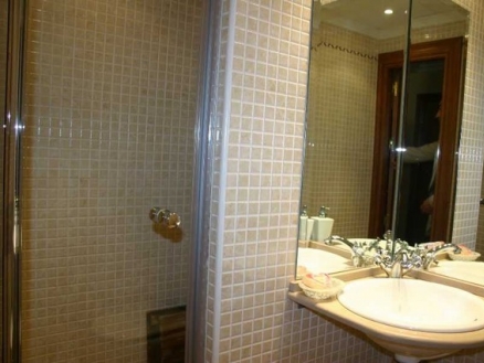 Benalmádena property: Malaga Townhome 158333
