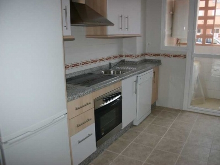 Apartment&nbsp;with&nbsp;2&nbsp;bedroom&nbsp;in&nbsp;town,&nbsp;Spain&nbsp;158337