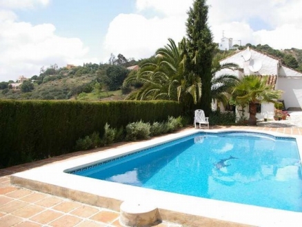 Estepona property: Villa for sale in Estepona, Spain 158339