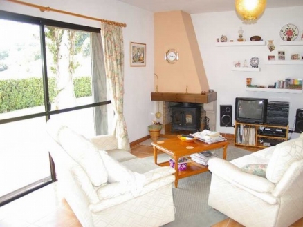 Estepona property: Villa with 2 bedroom in Estepona, Spain 158339