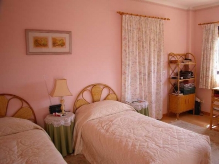 Estepona property: Villa in Malaga for sale 158339