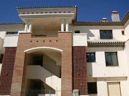 Apartment&nbsp;for&nbsp;sale&nbsp;in&nbsp;town,&nbsp;Spain&nbsp;158345