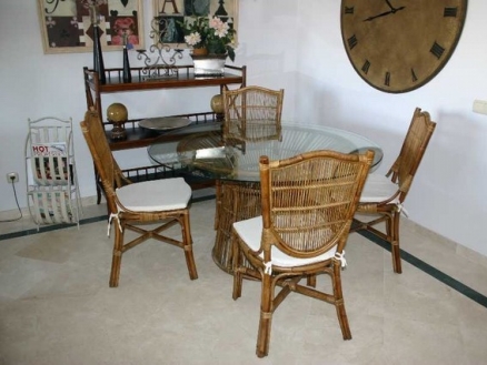 Apartment&nbsp;for&nbsp;sale&nbsp;in&nbsp;town,&nbsp;Malaga&nbsp;158345