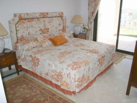 Malaga&nbsp;property&nbsp;|&nbsp;3&nbsp;bedroom&nbsp;Apartment&nbsp;158345