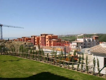 Malaga&nbsp;Apartment&nbsp;158345