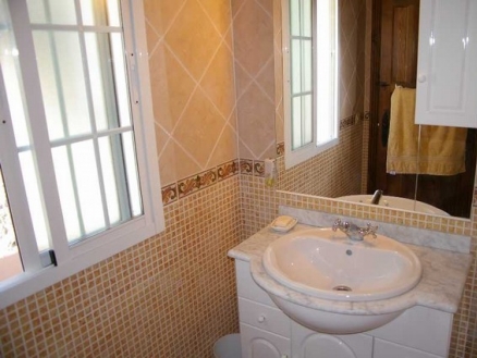 Alhaurin El Grande property: Villa for sale in Alhaurin El Grande, Malaga 158351