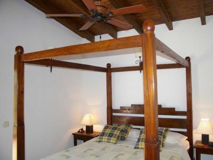 Alhaurin El Grande property: Villa in Malaga for sale 158351