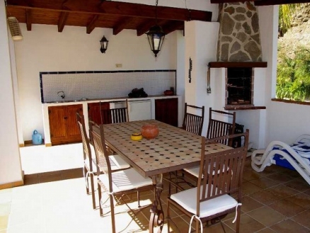 Alhaurin El Grande property: Alhaurin El Grande, Spain | Villa for sale 158351