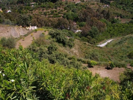 Alhaurin El Grande property: Malaga Villa 158351