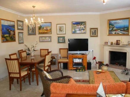 Apartment&nbsp;for&nbsp;sale&nbsp;in&nbsp;town,&nbsp;Spain&nbsp;158353