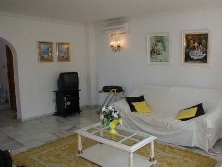 Elviria property: Villa with 3 bedroom in Elviria, Spain 158357