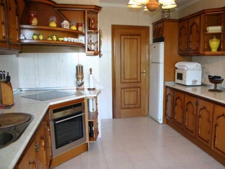 Elviria property: Villa in Malaga for sale 158357