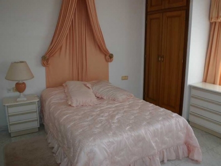 Elviria property: Malaga Villa 158357