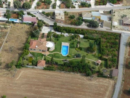 Alhaurin&nbsp;De&nbsp;La&nbsp;Torre&nbsp;property:&nbsp;Villa&nbsp;for&nbsp;sale&nbsp;in&nbsp;Alhaurin&nbsp;De&nbsp;La&nbsp;Torre&nbsp;158363