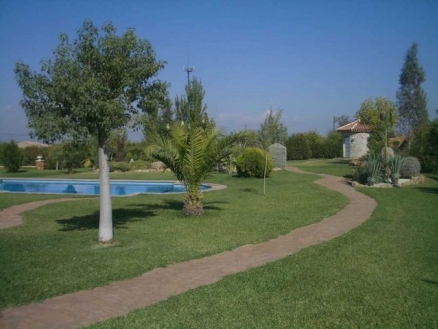 Alhaurin&nbsp;De&nbsp;La&nbsp;Torre&nbsp;property:&nbsp;Villa&nbsp;with&nbsp;3&nbsp;bedroom&nbsp;in&nbsp;Alhaurin&nbsp;De&nbsp;La&nbsp;Torre&nbsp;158363