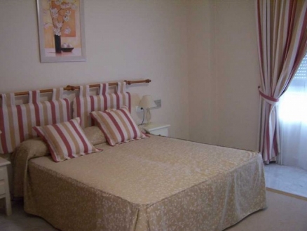 Alhaurin&nbsp;De&nbsp;La&nbsp;Torre&nbsp;property:&nbsp;Apartment&nbsp;with&nbsp;1&nbsp;bedroom&nbsp;in&nbsp;Alhaurin&nbsp;De&nbsp;La&nbsp;Torre&nbsp;158368