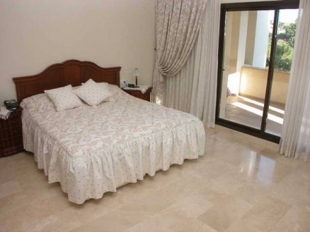 La&nbsp;Quinta&nbsp;property:&nbsp;Apartment&nbsp;in&nbsp;Malaga&nbsp;for&nbsp;sale&nbsp;158369