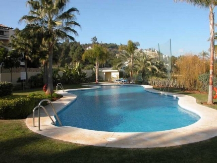 La&nbsp;Quinta&nbsp;property:&nbsp;Malaga&nbsp;Apartment&nbsp;158369