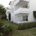 Miraflores property: Apartment in Miraflores 158372