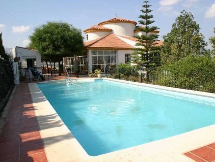 Alhaurin&nbsp;De&nbsp;La&nbsp;Torre&nbsp;property:&nbsp;Villa&nbsp;for&nbsp;sale&nbsp;in&nbsp;Alhaurin&nbsp;De&nbsp;La&nbsp;Torre&nbsp;158373
