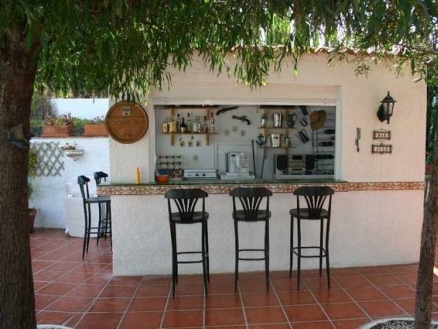 Alhaurin&nbsp;De&nbsp;La&nbsp;Torre&nbsp;property:&nbsp;Villa&nbsp;with&nbsp;4&nbsp;bedroom&nbsp;in&nbsp;Alhaurin&nbsp;De&nbsp;La&nbsp;Torre&nbsp;158373
