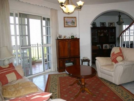 Alhaurin&nbsp;De&nbsp;La&nbsp;Torre&nbsp;property:&nbsp;Villa&nbsp;with&nbsp;4&nbsp;bedroom&nbsp;in&nbsp;Alhaurin&nbsp;De&nbsp;La&nbsp;Torre,&nbsp;Spain&nbsp;158373