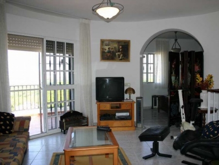 Alhaurin&nbsp;De&nbsp;La&nbsp;Torre&nbsp;property:&nbsp;Malaga&nbsp;property&nbsp;|&nbsp;4&nbsp;bedroom&nbsp;Villa&nbsp;158373