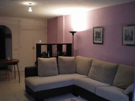 El&nbsp;Rosario&nbsp;property:&nbsp;Studio&nbsp;with&nbsp;bedroom&nbsp;in&nbsp;El&nbsp;Rosario,&nbsp;Spain&nbsp;158374