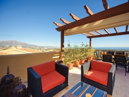 Benahavis&nbsp;property:&nbsp;Apartment&nbsp;for&nbsp;sale&nbsp;in&nbsp;Benahavis,&nbsp;Spain&nbsp;158375