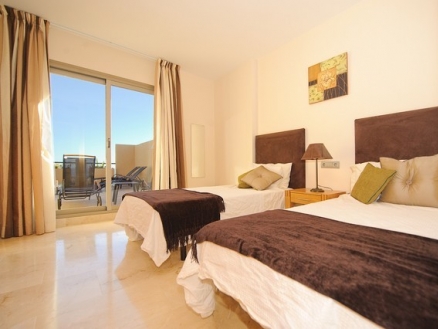 Benahavis&nbsp;property:&nbsp;Malaga&nbsp;Apartment&nbsp;158375