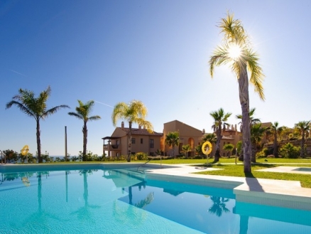 Benahavis&nbsp;property:&nbsp;Benahavis&nbsp;Apartment&nbsp;158375