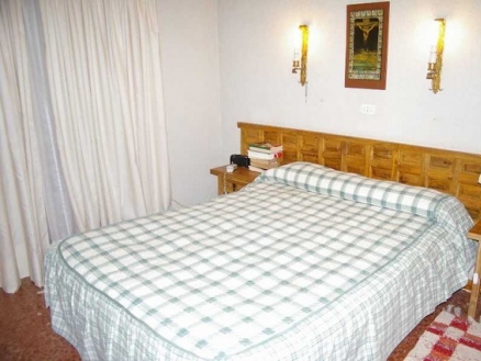 Alhaurin El Grande property: Malaga property | 5 bedroom Villa 158378