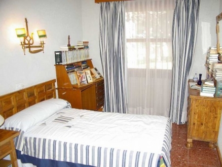 Alhaurin El Grande property: Alhaurin El Grande Villa 158378