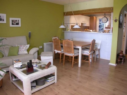 Townhome&nbsp;with&nbsp;2&nbsp;bedroom&nbsp;in&nbsp;town,&nbsp;Spain&nbsp;158384