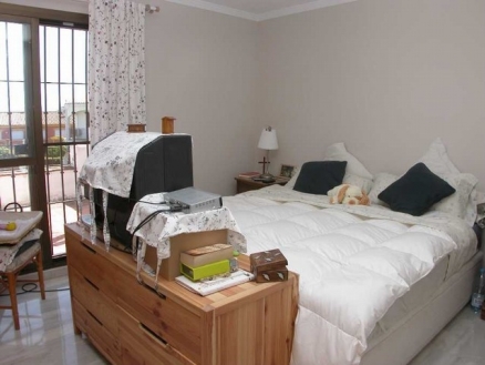 Townhome&nbsp;in&nbsp;Malaga&nbsp;for&nbsp;sale&nbsp;158384