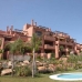 Elviria property: Malaga, Spain Apartment 158397