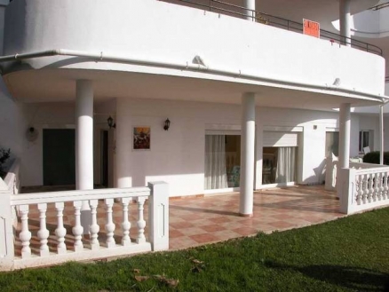 Estepona property: Apartment for sale in Estepona, Spain 158398