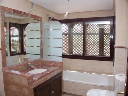 Elviria property: Apartment in Malaga for sale 158400