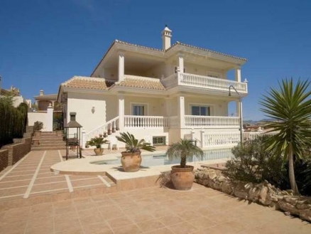 Riviera&nbsp;del&nbsp;Sol&nbsp;property:&nbsp;Villa&nbsp;for&nbsp;sale&nbsp;in&nbsp;Riviera&nbsp;del&nbsp;Sol&nbsp;158402