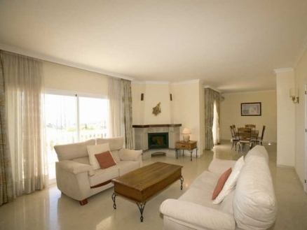 Riviera&nbsp;del&nbsp;Sol&nbsp;property:&nbsp;Villa&nbsp;with&nbsp;4&nbsp;bedroom&nbsp;in&nbsp;Riviera&nbsp;del&nbsp;Sol&nbsp;158402