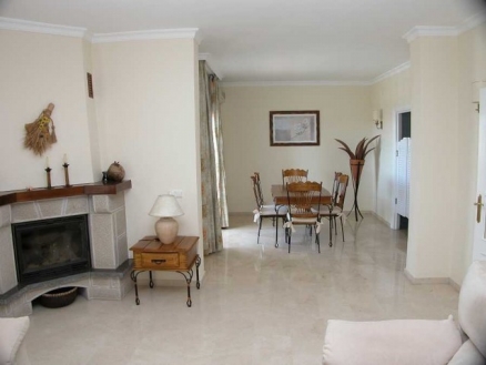 Riviera&nbsp;del&nbsp;Sol&nbsp;property:&nbsp;Villa&nbsp;with&nbsp;4&nbsp;bedroom&nbsp;in&nbsp;Riviera&nbsp;del&nbsp;Sol,&nbsp;Spain&nbsp;158402