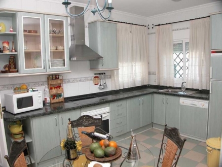 Riviera&nbsp;del&nbsp;Sol&nbsp;property:&nbsp;Villa&nbsp;for&nbsp;sale&nbsp;in&nbsp;Riviera&nbsp;del&nbsp;Sol,&nbsp;Malaga&nbsp;158402