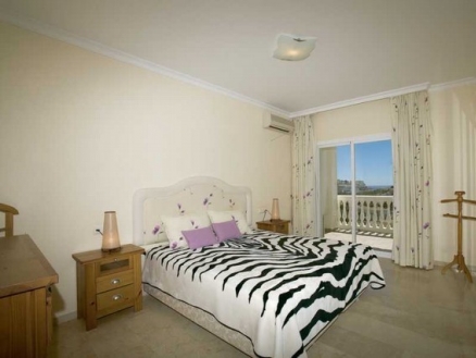 Riviera&nbsp;del&nbsp;Sol&nbsp;property:&nbsp;Villa&nbsp;in&nbsp;Malaga&nbsp;for&nbsp;sale&nbsp;158402