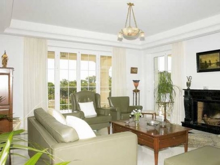 Villa&nbsp;with&nbsp;5&nbsp;bedroom&nbsp;in&nbsp;town,&nbsp;Spain&nbsp;158405