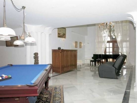 Villa&nbsp;in&nbsp;Malaga&nbsp;for&nbsp;sale&nbsp;158405